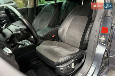 Купе Volkswagen CC / Passat CC 2012 в 