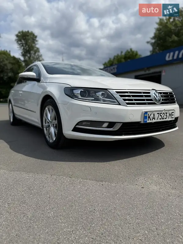 Volkswagen CC / Passat CC 2011 VIN WVWHN7AN8CE519778 фото оголошення 39 з 83