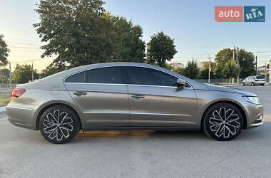 Купе Volkswagen CC / Passat CC 2014 в Вінниці