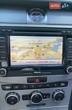 Купе Volkswagen CC / Passat CC 2013 в 