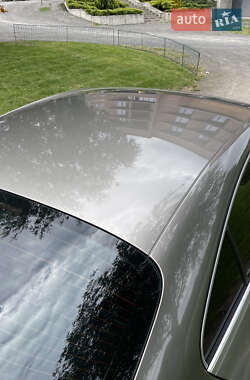 Купе Volkswagen CC / Passat CC 2008 в 