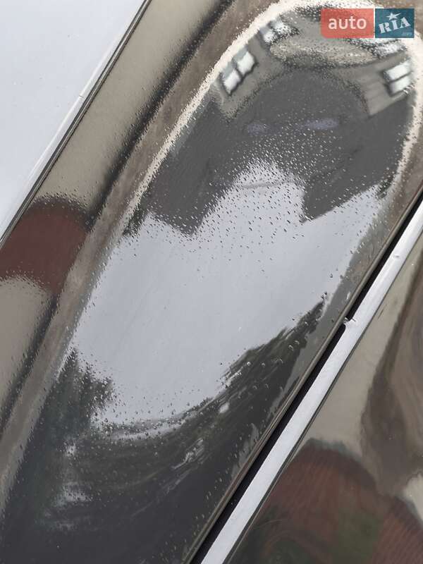 Купе Volkswagen CC / Passat CC 2012 в Житомире