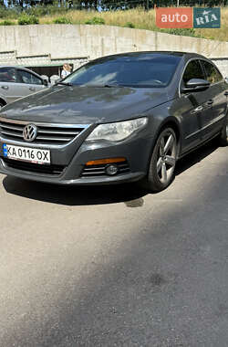 Купе Volkswagen CC / Passat CC 2011 в Киеве