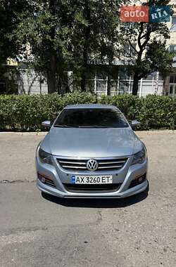 Купе Volkswagen CC / Passat CC 2011 в Харькове