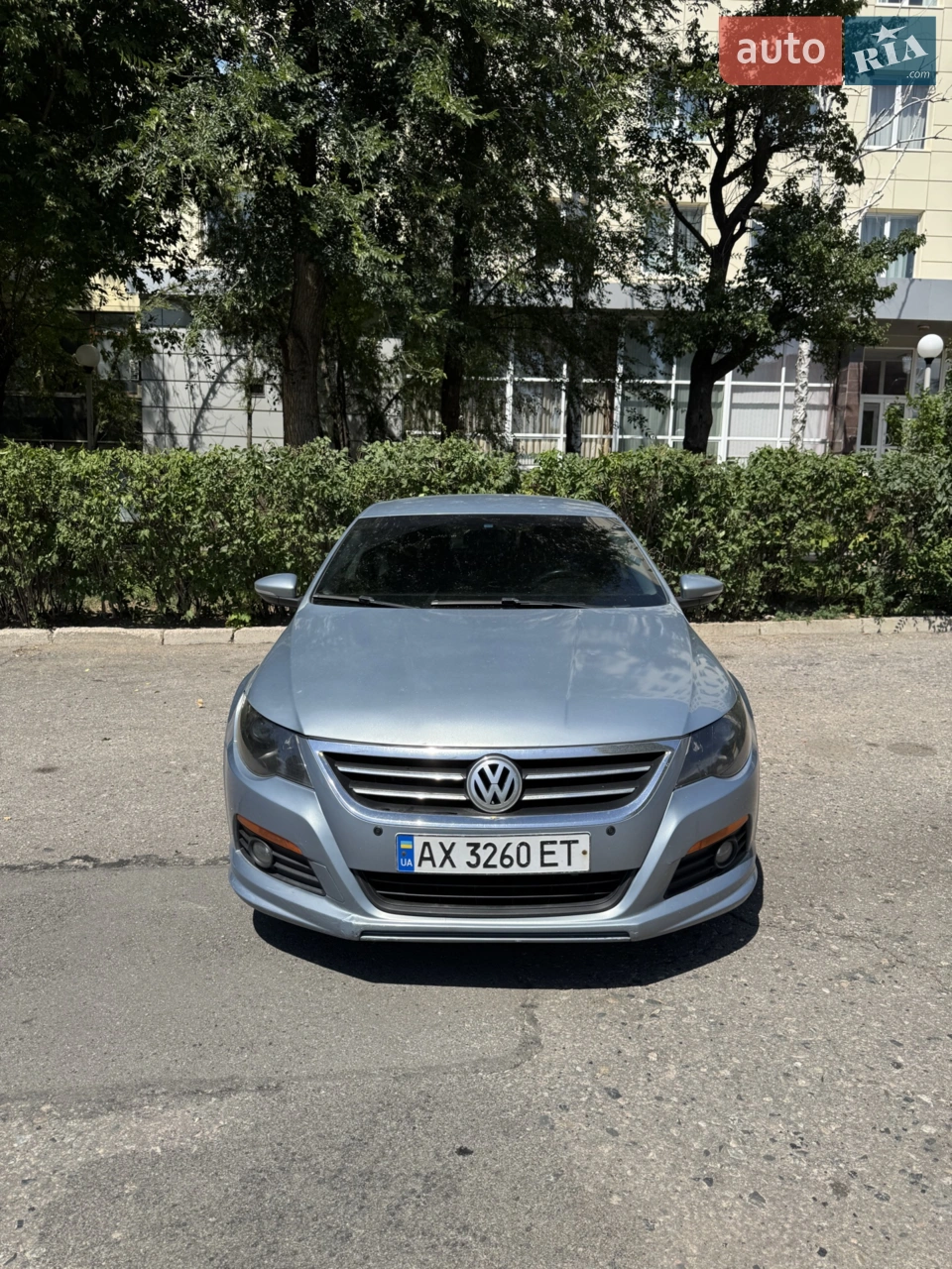 2010 Volkswagen Passat CC - мініатюра 15