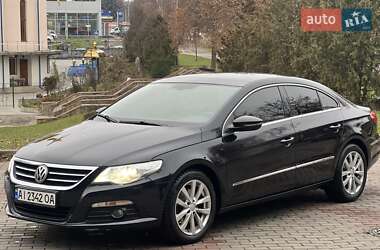 Купе Volkswagen CC / Passat CC 2009 в 