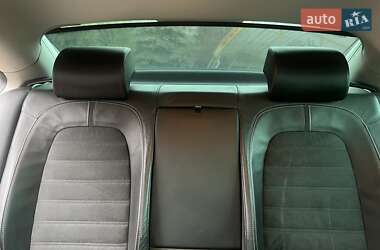 Купе Volkswagen CC / Passat CC 2009 в 