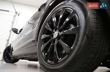 Купе Volkswagen CC / Passat CC 2012 в 