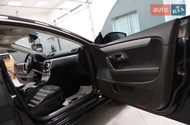 Купе Volkswagen CC / Passat CC 2012 в 