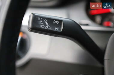 Купе Volkswagen CC / Passat CC 2012 в 
