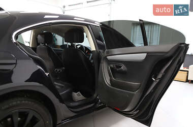Купе Volkswagen CC / Passat CC 2012 в 