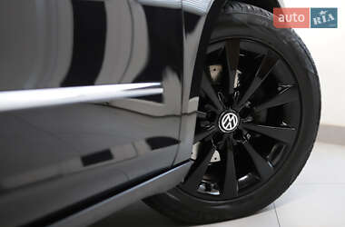 Купе Volkswagen CC / Passat CC 2012 в 