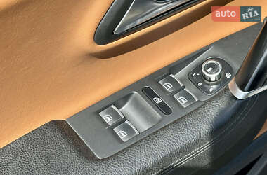 Купе Volkswagen CC / Passat CC 2012 в 