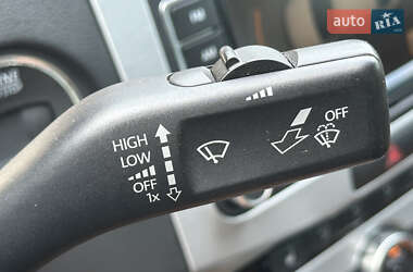 Купе Volkswagen CC / Passat CC 2012 в 