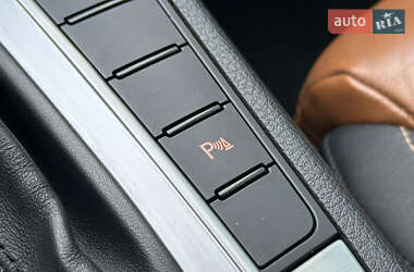Купе Volkswagen CC / Passat CC 2012 в 