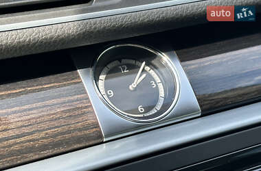 Купе Volkswagen CC / Passat CC 2012 в 