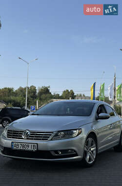 Купе Volkswagen CC / Passat CC 2012 в Виннице