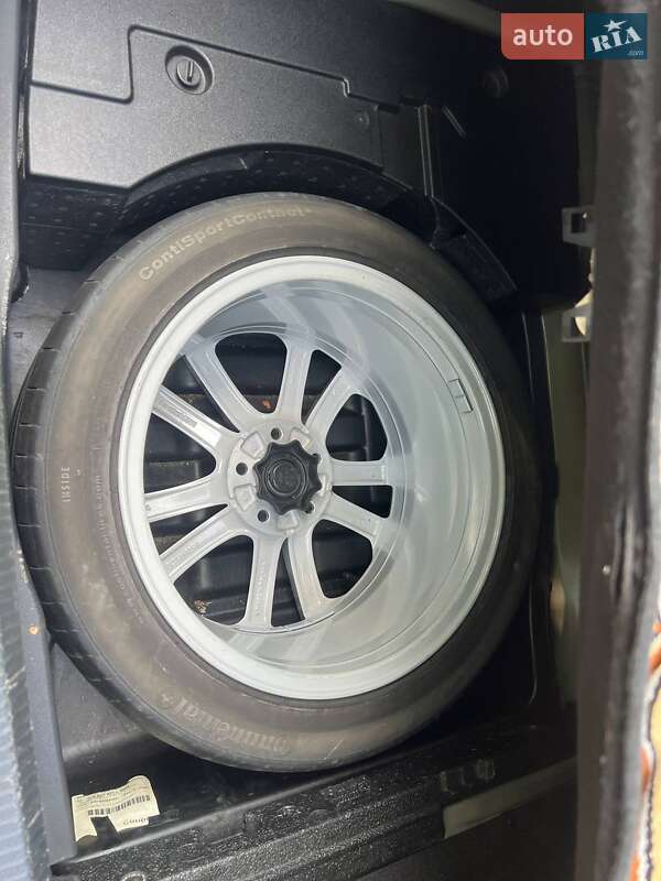 Купе Volkswagen CC / Passat CC 2012 в Днепре