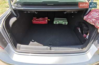 Купе Volkswagen CC / Passat CC 2012 в 