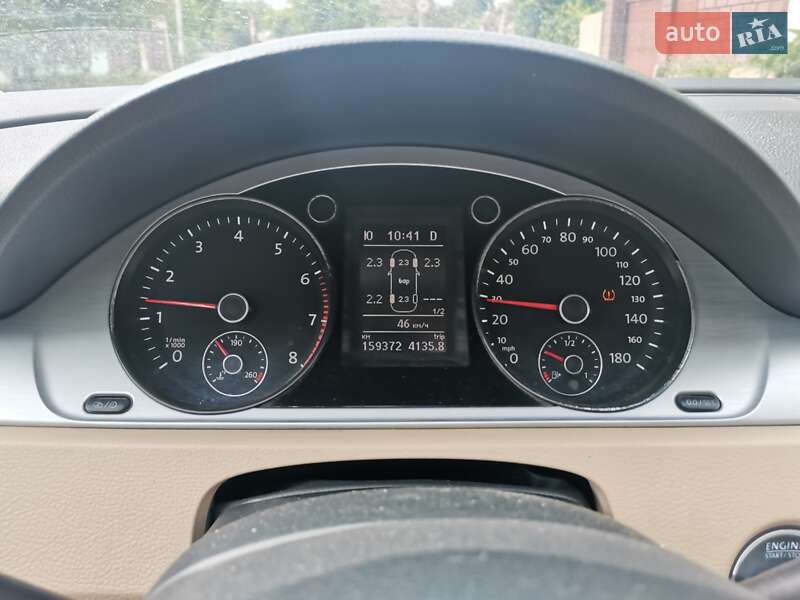 Купе Volkswagen CC / Passat CC 2012 в Николаеве