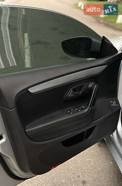 Купе Volkswagen CC / Passat CC 2013 в 