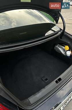 Купе Volkswagen CC / Passat CC 2009 в 