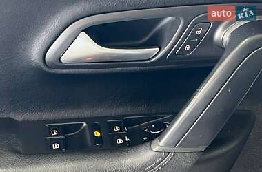 Купе Volkswagen CC / Passat CC 2013 в 