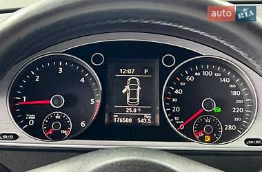 Купе Volkswagen CC / Passat CC 2013 в 