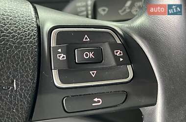 Купе Volkswagen CC / Passat CC 2013 в 