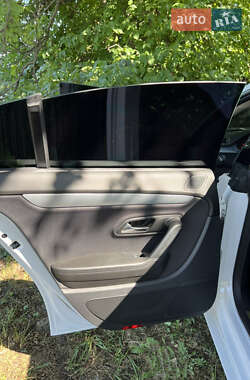 Купе Volkswagen CC / Passat CC 2012 в 
