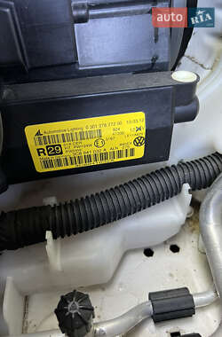 Купе Volkswagen CC / Passat CC 2012 в 