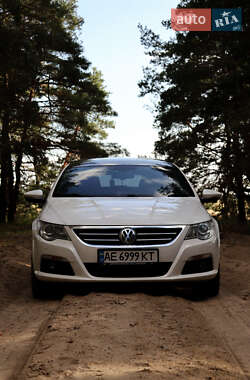 Купе Volkswagen CC / Passat CC 2012 в Павлограде
