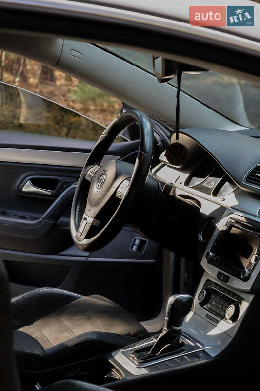 Купе Volkswagen CC / Passat CC 2012 в Павлограде