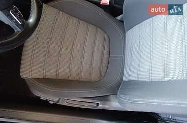 Купе Volkswagen CC / Passat CC 2010 в 