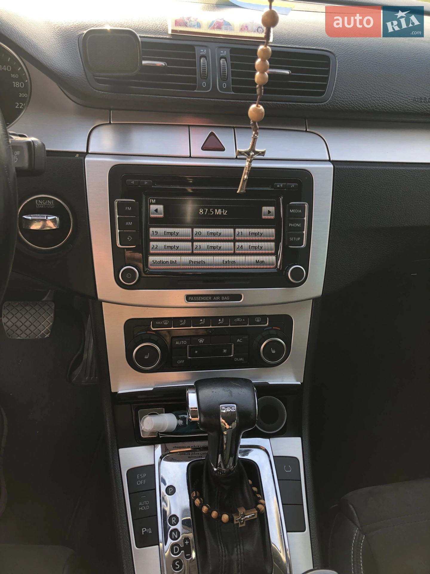2010 Volkswagen Passat CC - мініатюра 28