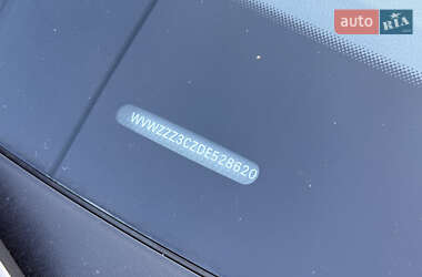 Купе Volkswagen CC / Passat CC 2012 в 