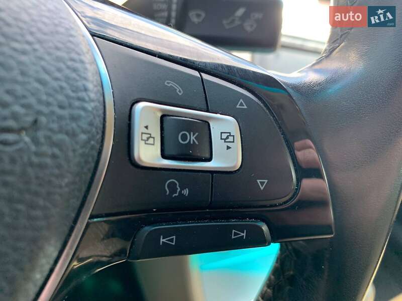 Купе Volkswagen CC / Passat CC 2016 в Киеве