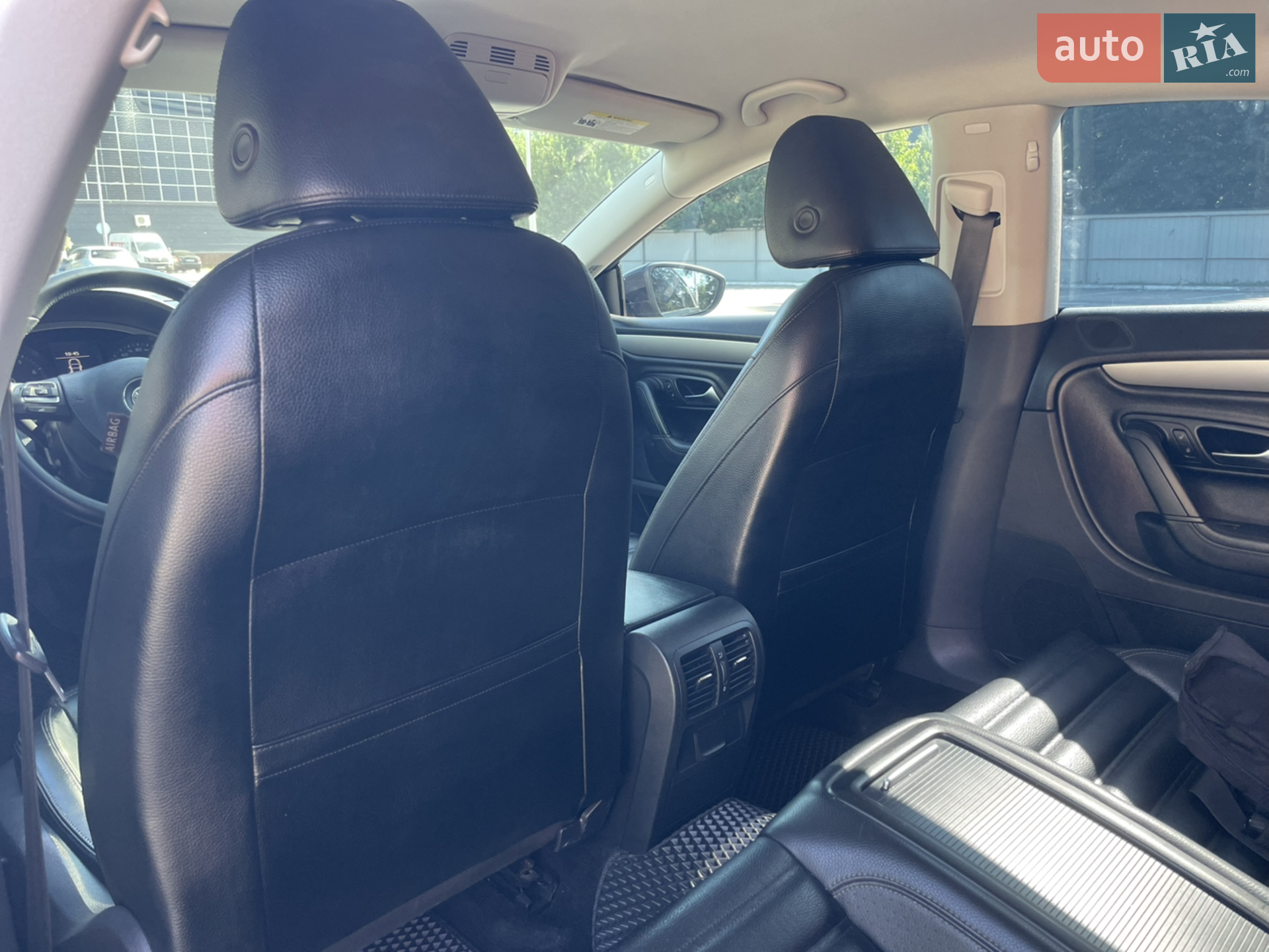 2010 Volkswagen Passat CC - мініатюра 43
