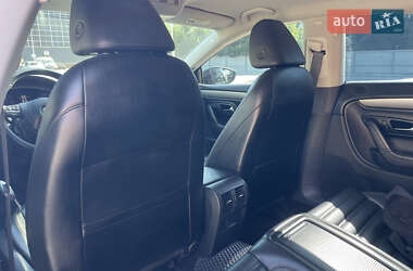 Купе Volkswagen CC / Passat CC 2010 в 