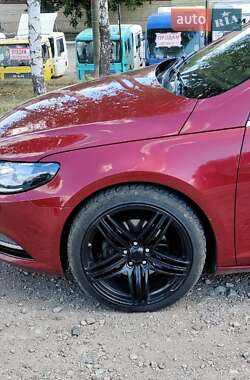 Купе Volkswagen CC / Passat CC 2013 в 