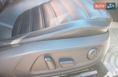 Купе Volkswagen CC / Passat CC 2011 в 