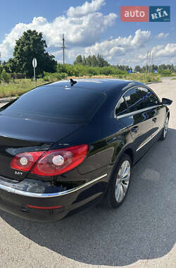 Купе Volkswagen CC / Passat CC 2012 в Чернигове