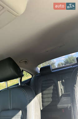 Купе Volkswagen CC / Passat CC 2012 в Чернигове