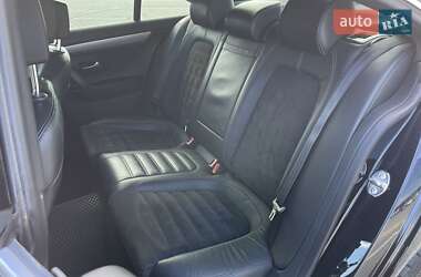 Купе Volkswagen CC / Passat CC 2013 в 