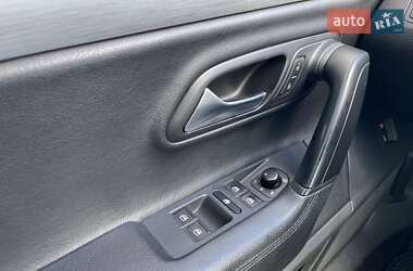 Купе Volkswagen CC / Passat CC 2013 в 