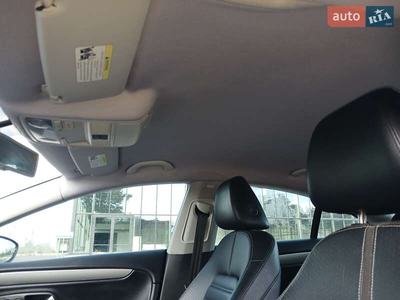 Купе Volkswagen CC / Passat CC 2011 в Одессе
