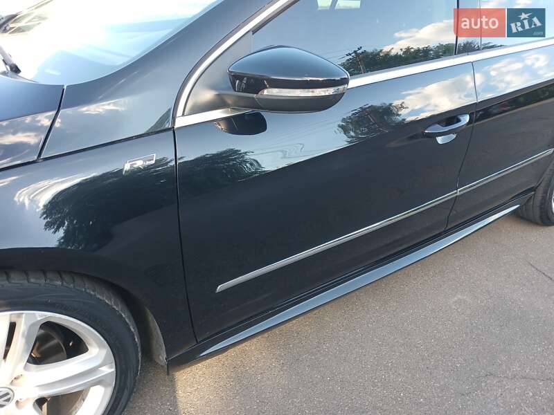 Купе Volkswagen CC / Passat CC 2011 в Одессе
