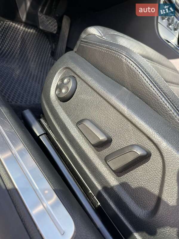 Купе Volkswagen CC / Passat CC 2012 в Сумах