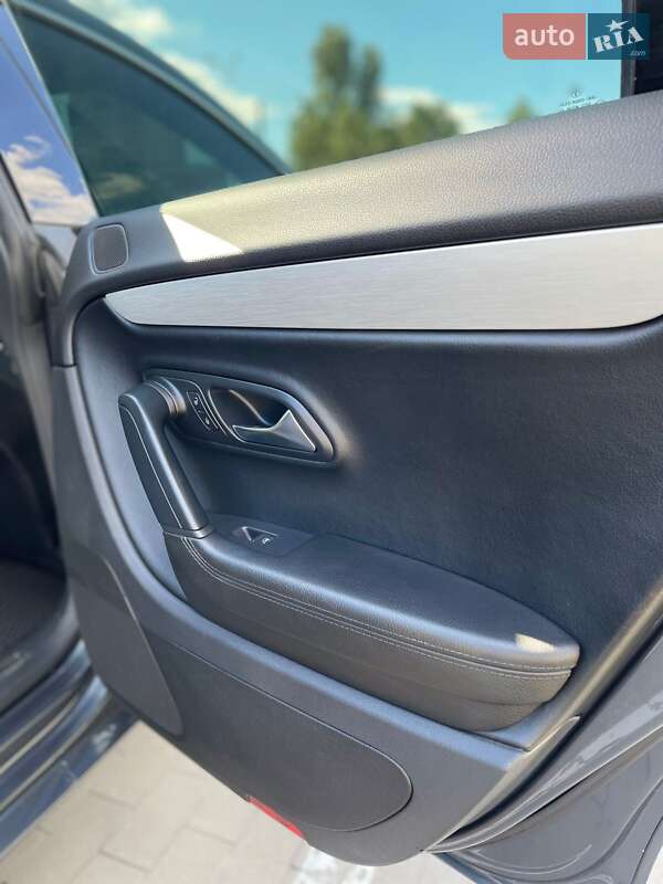 Купе Volkswagen CC / Passat CC 2012 в Сумах