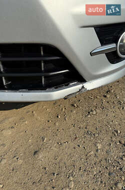 Купе Volkswagen CC / Passat CC 2013 в 